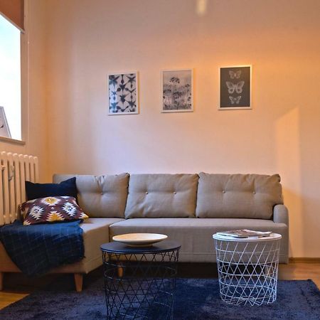Apartament Ducha No'7 Stary Toruń Dış mekan fotoğraf