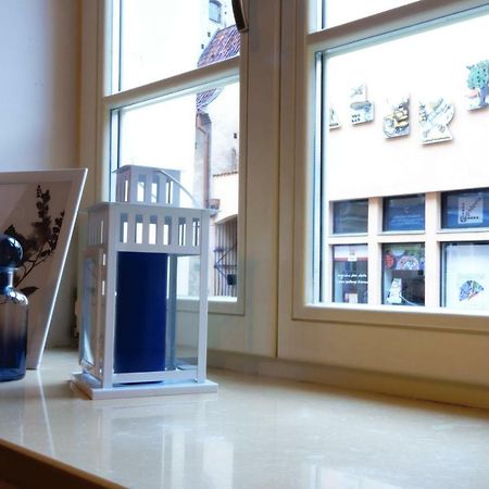 Apartament Ducha No'7 Stary Toruń Dış mekan fotoğraf