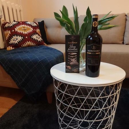 Apartament Ducha No'7 Stary Toruń Dış mekan fotoğraf