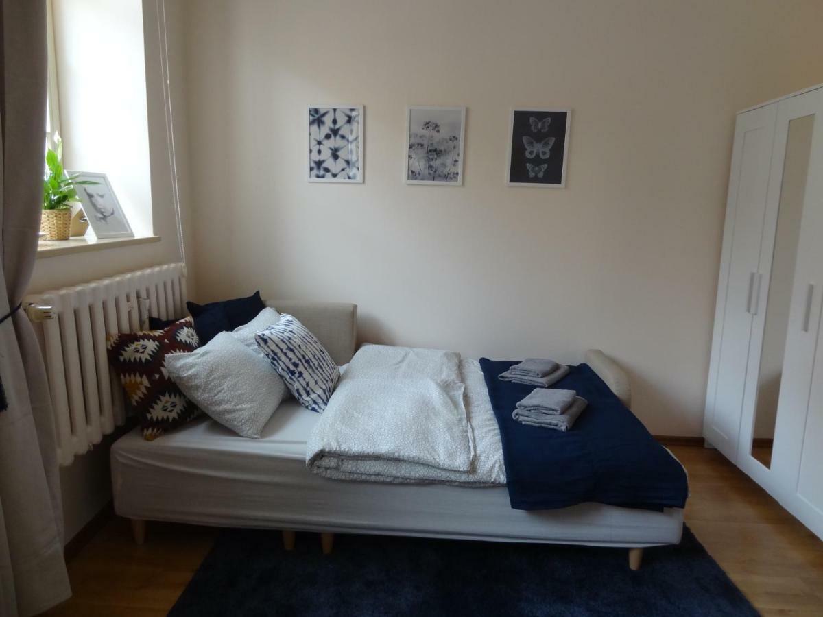 Apartament Ducha No'7 Stary Toruń Dış mekan fotoğraf