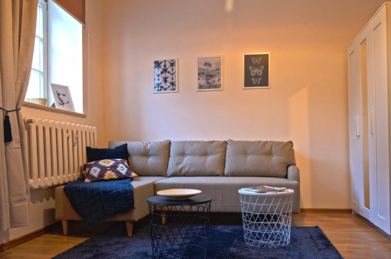 Apartament Ducha No'7 Stary Toruń Dış mekan fotoğraf