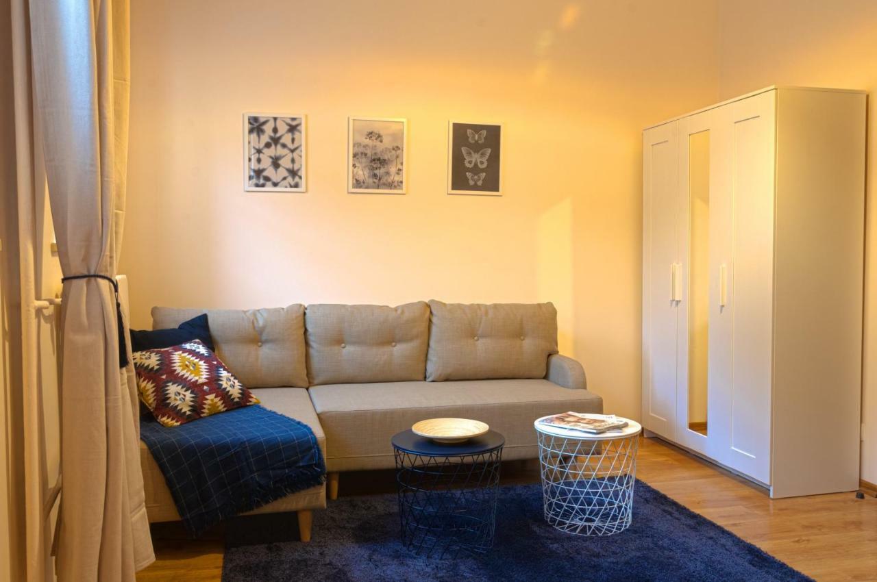 Apartament Ducha No'7 Stary Toruń Dış mekan fotoğraf