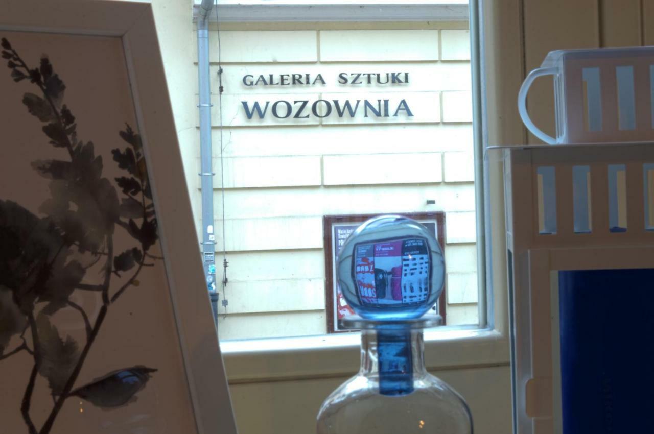 Apartament Ducha No'7 Stary Toruń Dış mekan fotoğraf
