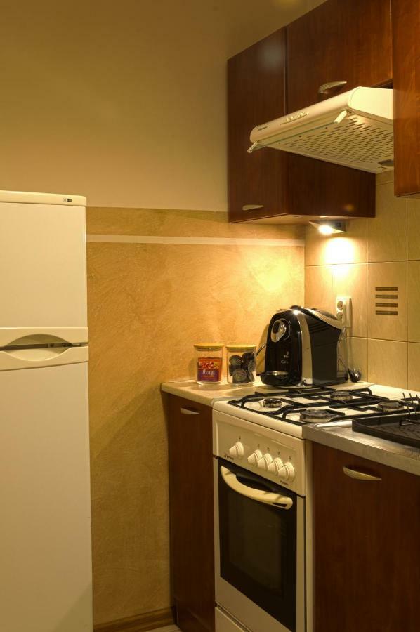Apartament Ducha No'7 Stary Toruń Dış mekan fotoğraf