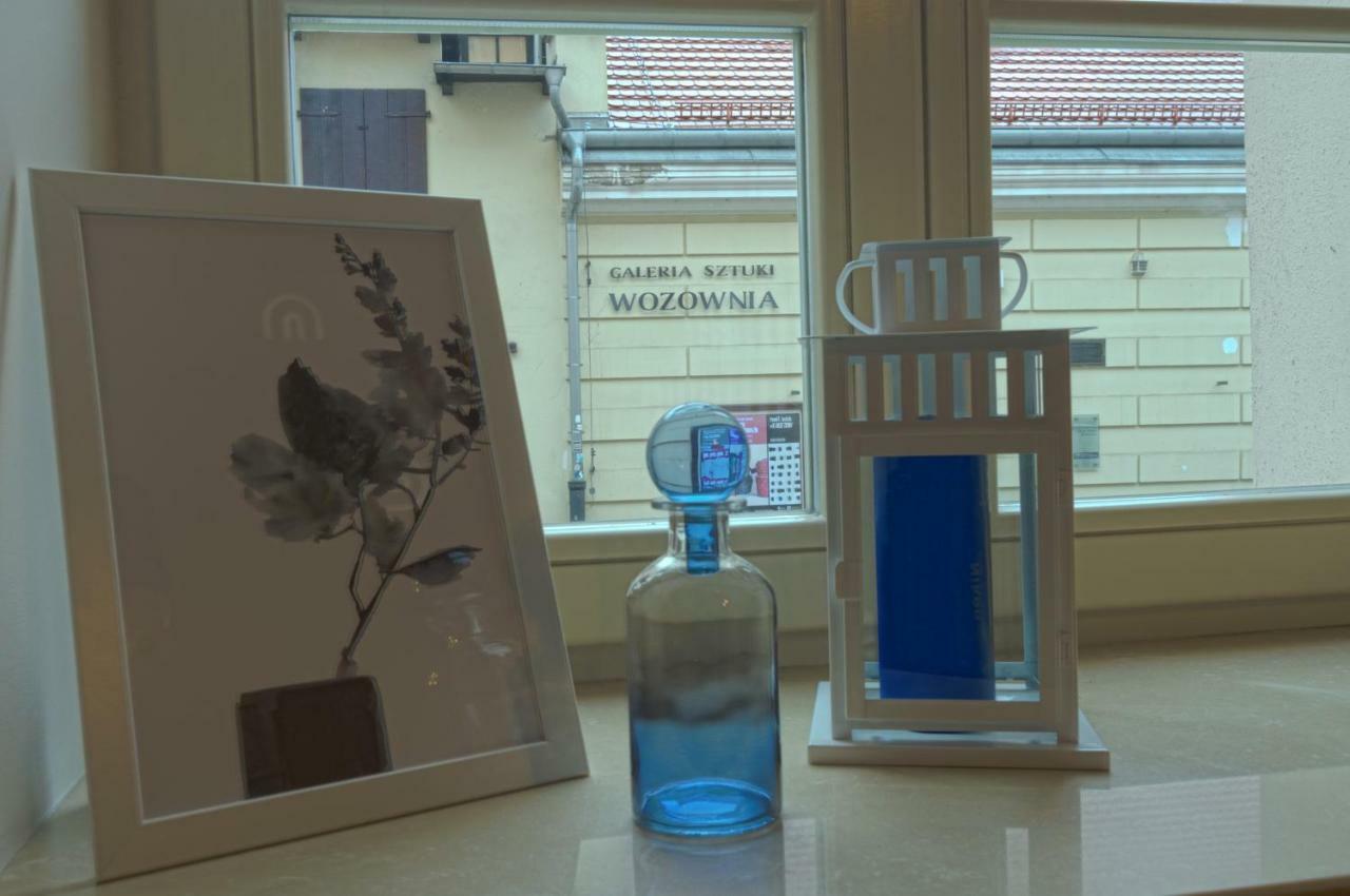 Apartament Ducha No'7 Stary Toruń Dış mekan fotoğraf