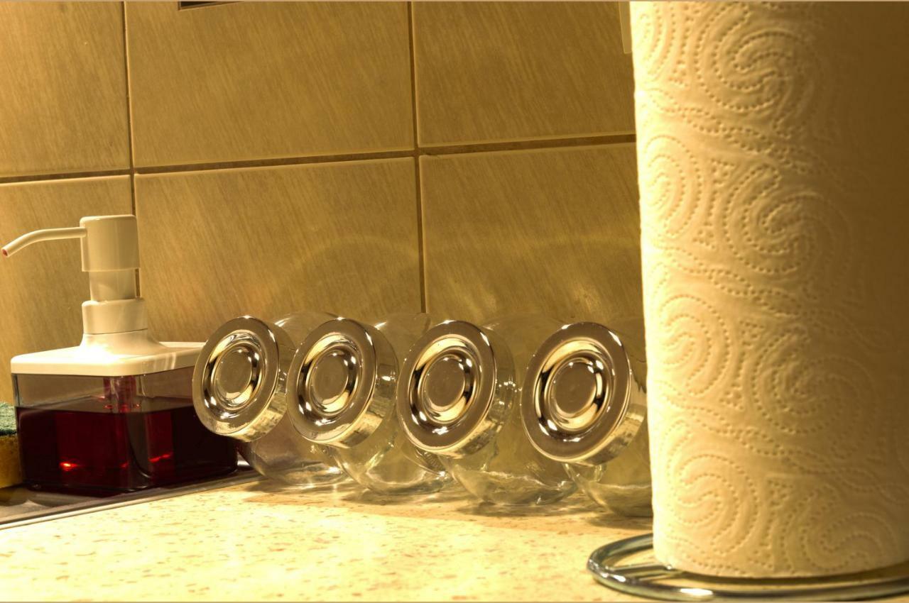 Apartament Ducha No'7 Stary Toruń Dış mekan fotoğraf