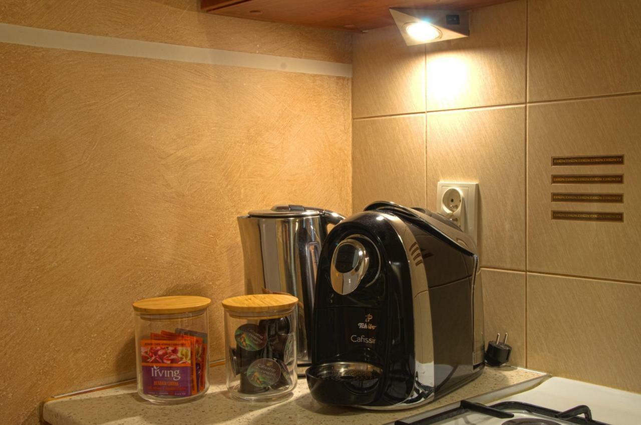 Apartament Ducha No'7 Stary Toruń Dış mekan fotoğraf