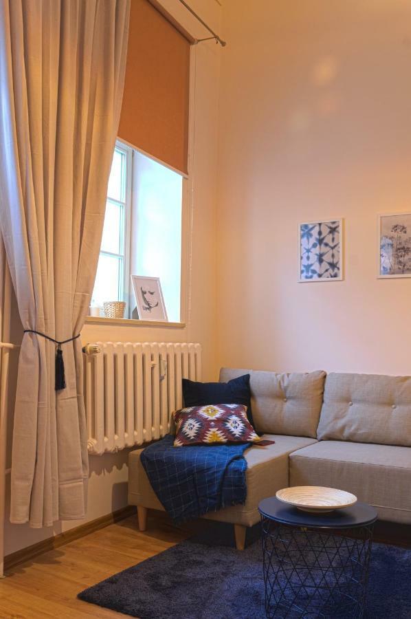 Apartament Ducha No'7 Stary Toruń Dış mekan fotoğraf
