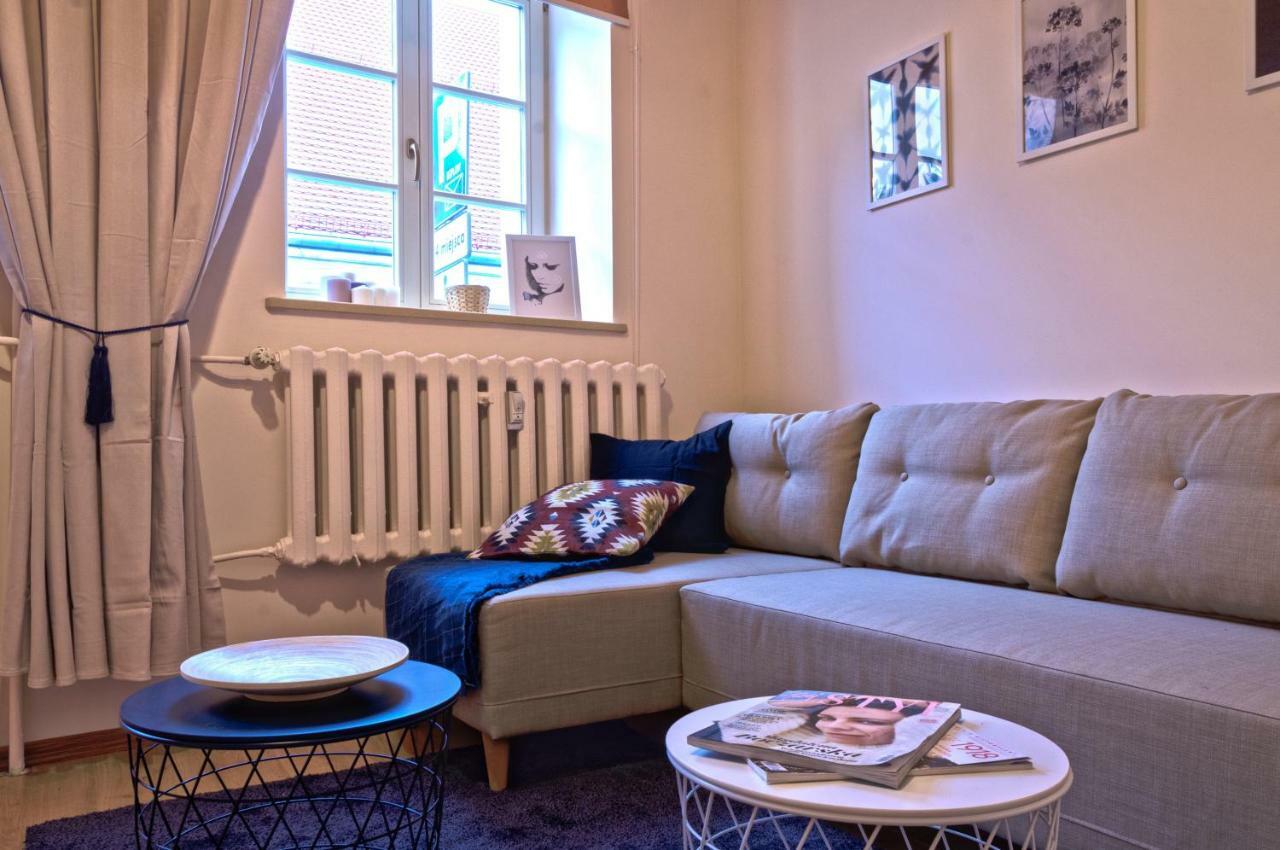 Apartament Ducha No'7 Stary Toruń Dış mekan fotoğraf