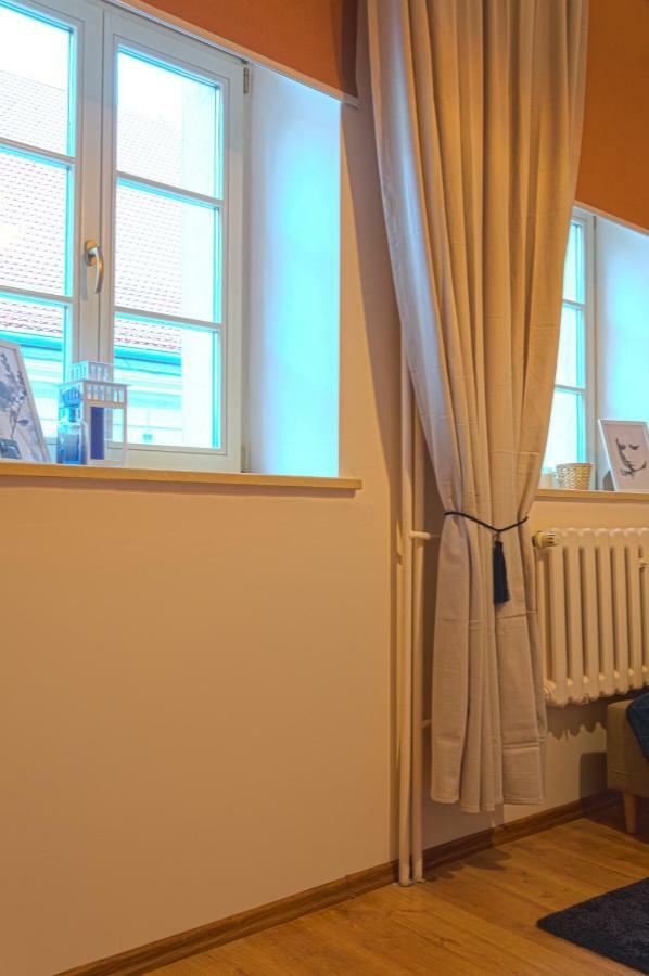 Apartament Ducha No'7 Stary Toruń Dış mekan fotoğraf
