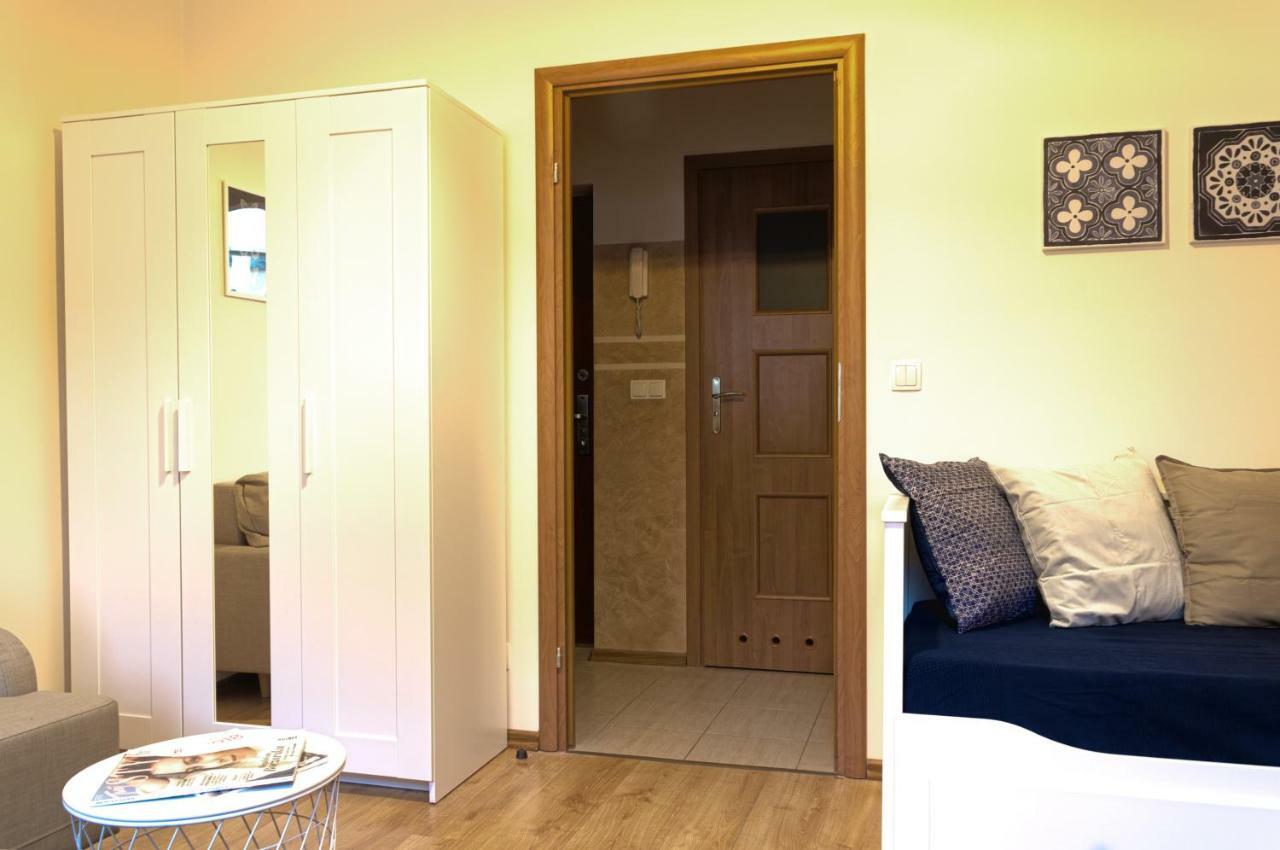 Apartament Ducha No'7 Stary Toruń Dış mekan fotoğraf