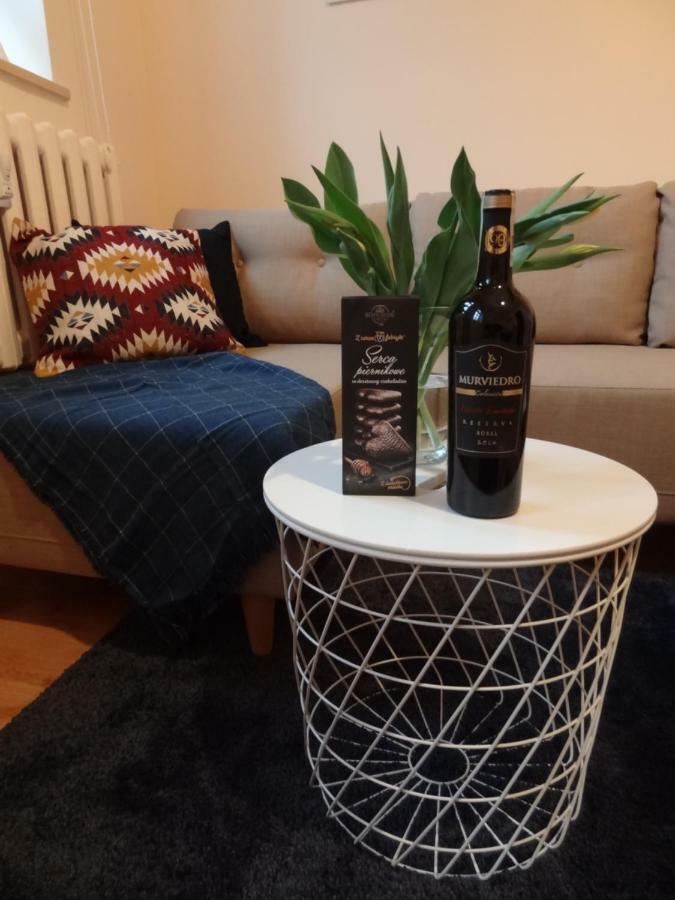 Apartament Ducha No'7 Stary Toruń Dış mekan fotoğraf